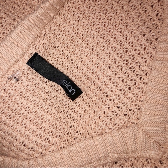 Elan sweater - Picture 5 of 9